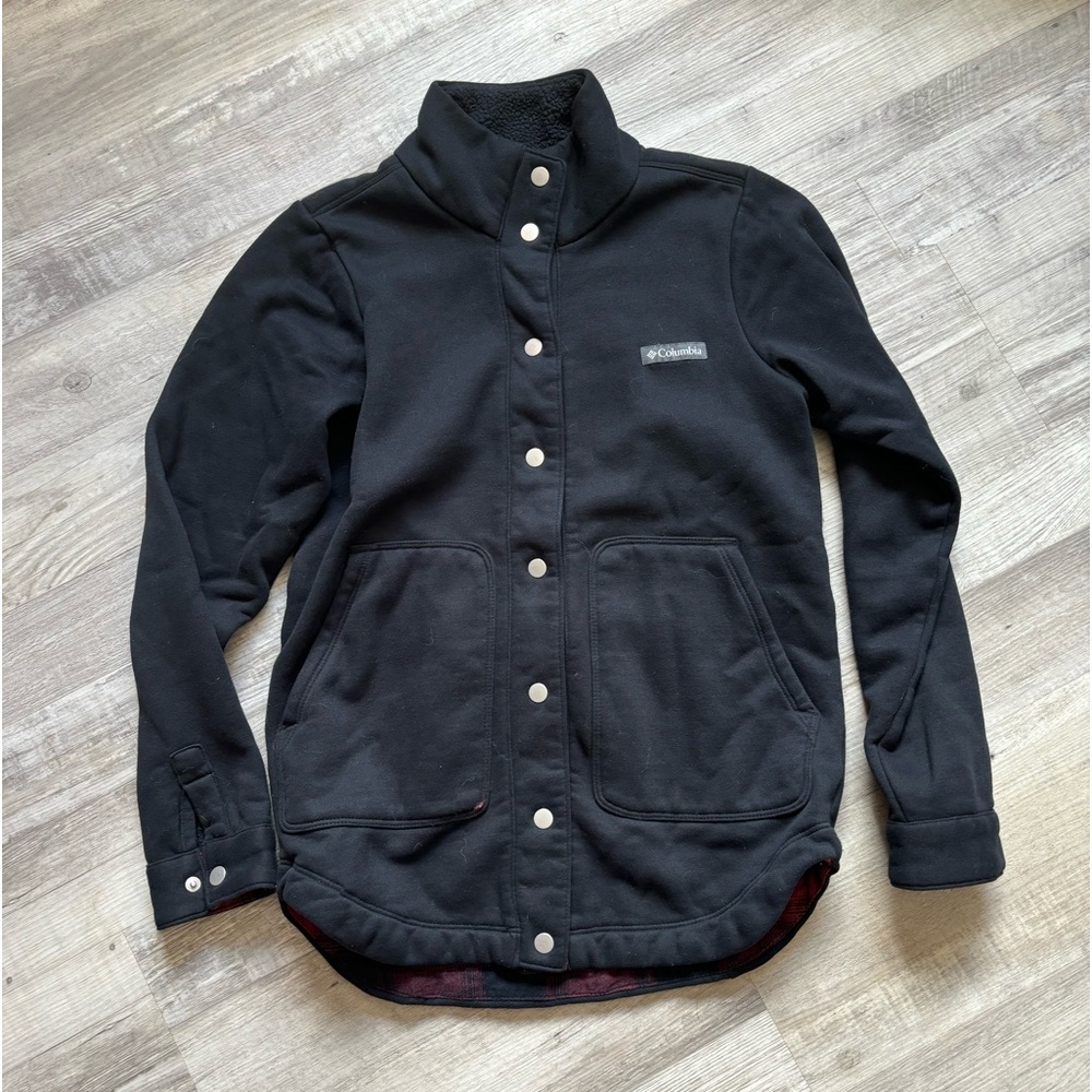 Columbia Sweatshirt